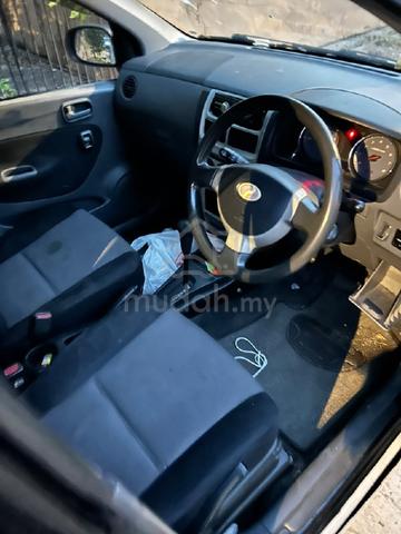 2010 Perodua VIVA 1.0 ELITE (A) - 3