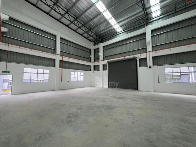 XME Nilai Impian Semi D Sime Darby Bangi, Kajang, Good deal 1