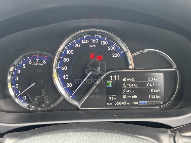 2024 Toyota YARIS 1.5 PREMIUM NEW FACELIFT W/WRNTY - 4