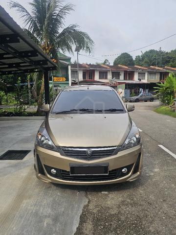 2012 Proton EXORA 1.6 BOLD PREMIUM (A) - 3
