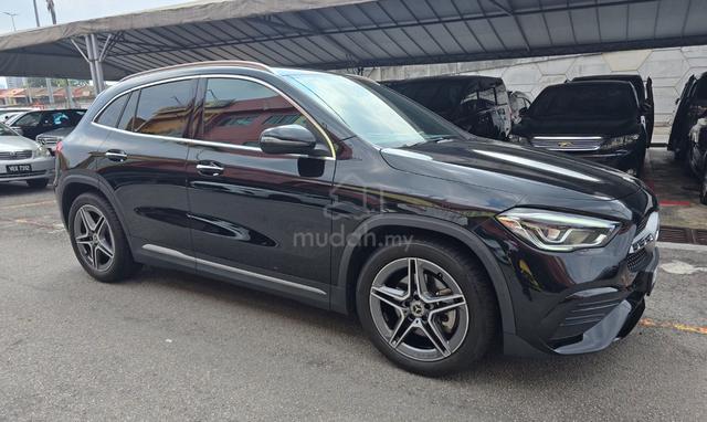 2022 Mercedes Benz GLA250 2.0 AMG LINE (A) - 2