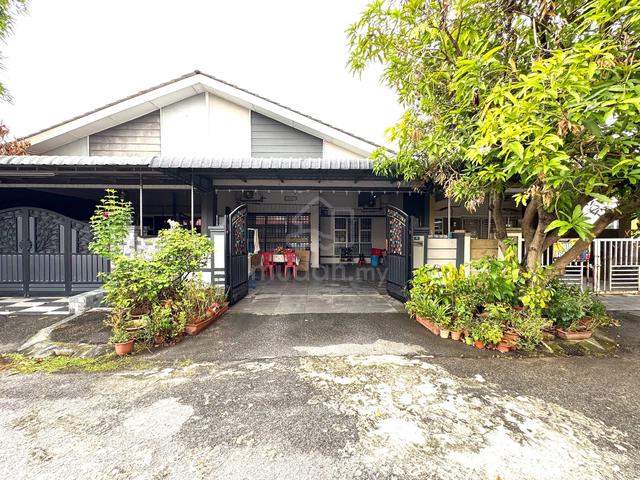 FULLY RENOVATED 1 Storey Taman Metro Pengkalan Batu Gajah Perdana 1