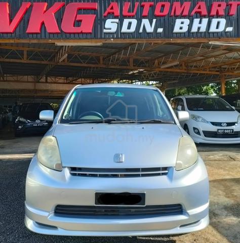 2011 Perodua MYVI 1.3 EZ (A) - 1