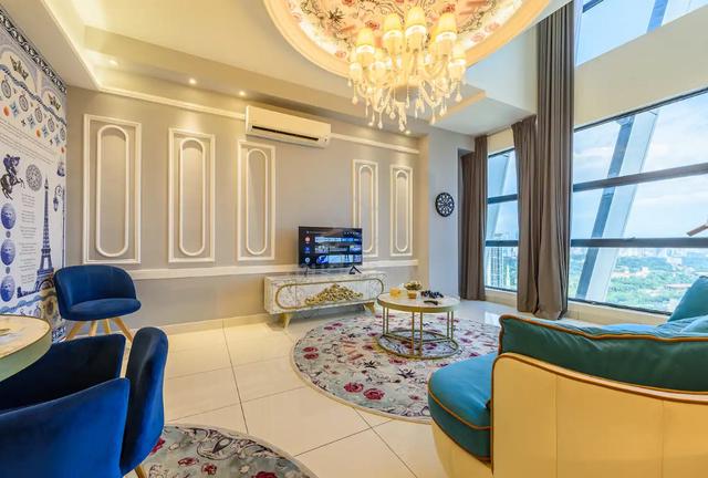 Arte Solaris Mont Kiara 2