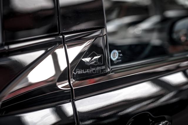2023 Toyota VELLFIRE 2.4 Z PREMIER *new car - 3