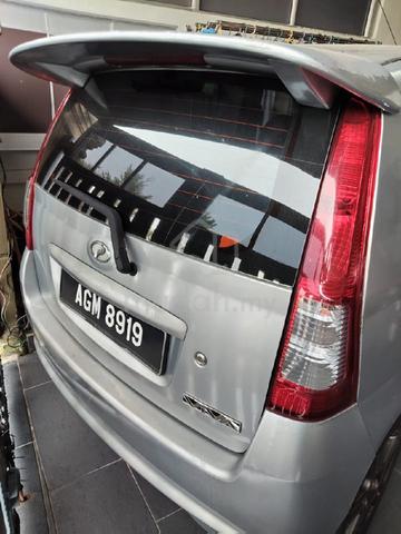 Perodua VIVA 850 EX (M) - 4