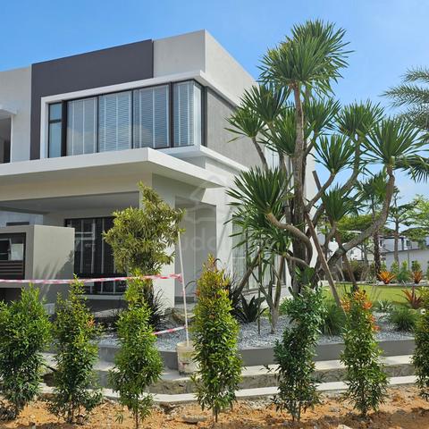 Desa Budiman Fasa 8 Bandar Sg Long For Sale 1