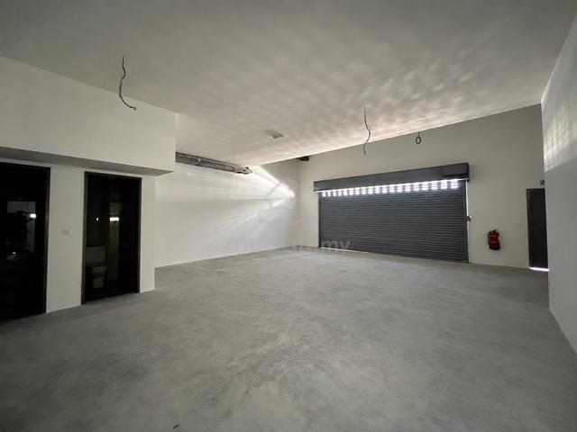 M Vertica retail Shop lot for sale 1