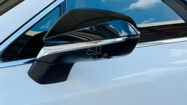 2023 Lexus RX350 2.4 F SPORT (A) - 5