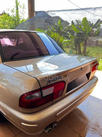 1995 Proton WIRA 1.5 GL (A) - 2