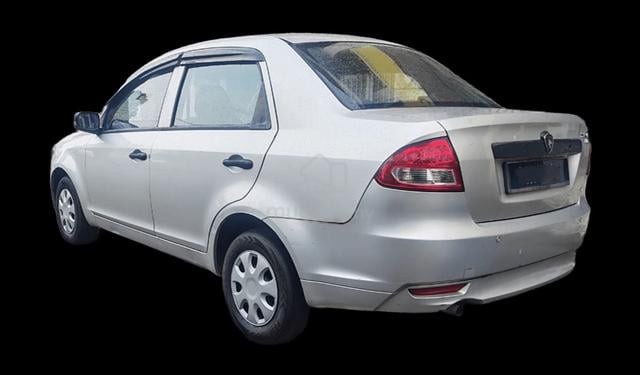 2014 Proton SAGA 1.3 SV (A) - 5