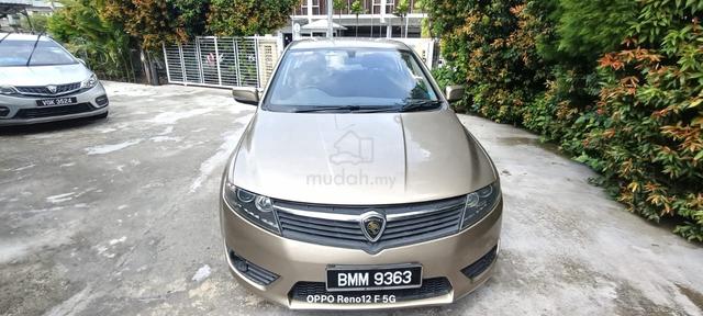 2014 Proton PREVE 1.6 EXECUTIVE (A) - 4