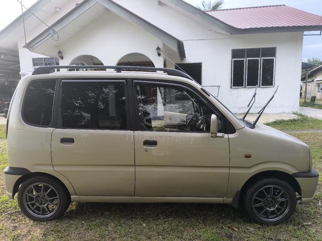 2003 Perodua KENARI 1.0 GX L902 (M) - 3