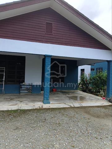 Rumah Sewa Banggol Pradong, Kuala Terengganu (3 Bilik 2 Tandas) 1