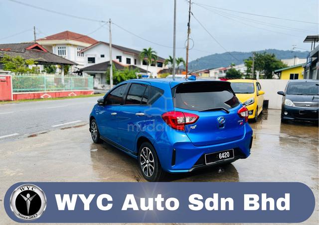 Rm0 Processing Fees Bulanan Murah Myv G3 Facelift - 4