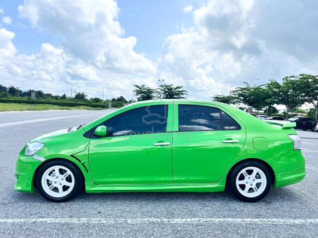 2010 Toyota VIOS 1.5 J FACELIFT (A) - 4