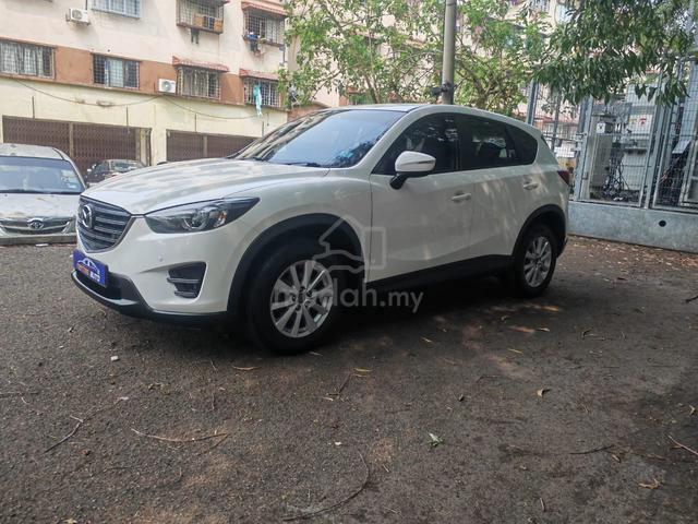 2016 Mazda CX-5 2.0 GL 2WD (CKD) FACELIFT (A) - 2
