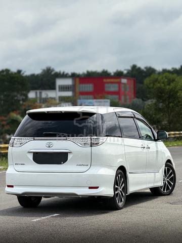 2015 Toyota ESTIMA 2.4 AERAS PREMIUM ACR50W NEW - 4