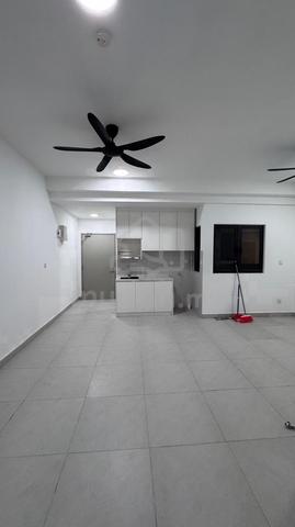 168 Park Residensi Selayang 1