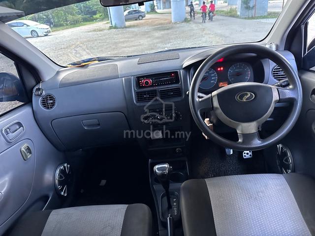 2012 Perodua VIVA 850 (A) - 5