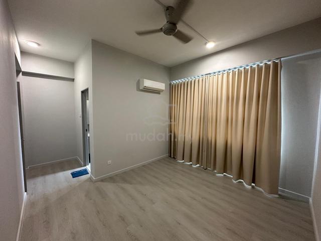 SkyVilla Condominium (MJC) 1
