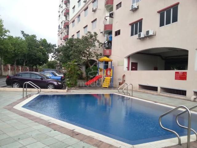 Seri Anggun 1