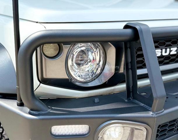 2019 Suzuki JIMNY 1.5 Manual JC 34k KM ARB Accessr - 3