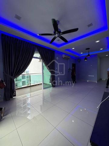 M Condominium @ Larkin 1