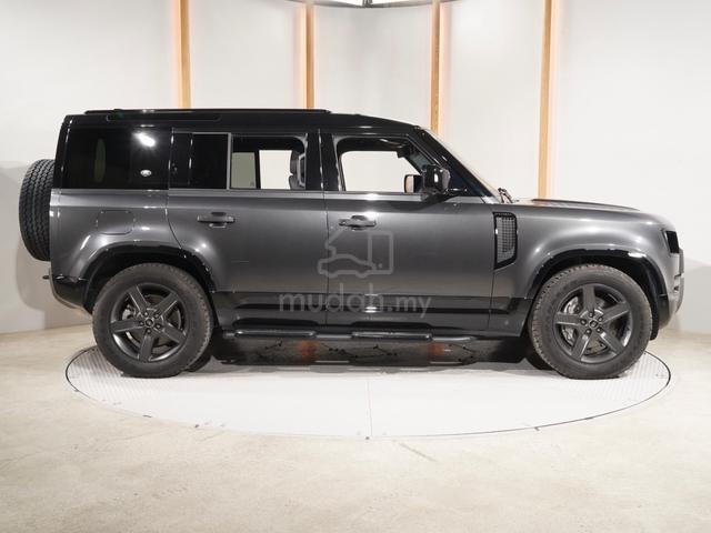 2024 Land Rover DEFENDER 3.0 110 SE NO SUNROOF - 1