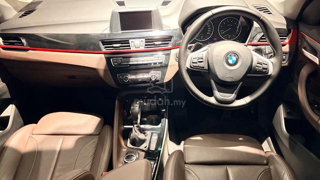2016 Bmw X1 2.0 SDRIVE20I. - 5