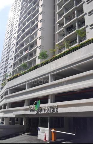 BL Avenue 1
