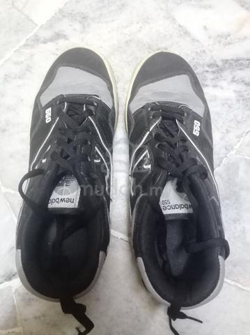 kasut new balance  - photo 3 of 6