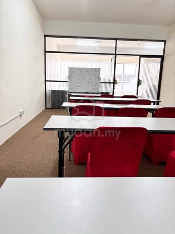 Office 1st Floor Bandar Puteri Bangi 1