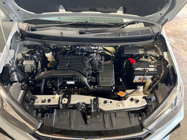 2024 Perodua BEZZA 1.0 G MY16 FACELIFT (A) - 3