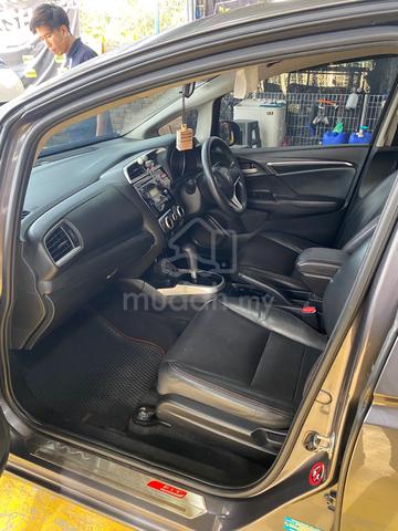 2014 Honda JAZZ 1.5 E (A) - 5