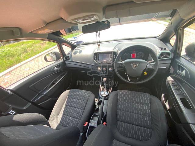2016 Proton IRIZ 1.6 EXECUTIVE (A) - 3