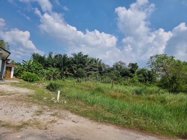Tanah Kg Labuh Banting Tasek Gelugor Penang 3