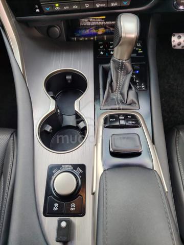 Lexus RX200T 2.0 F SPORT (A) FULL SPEC TIPTOP - 2