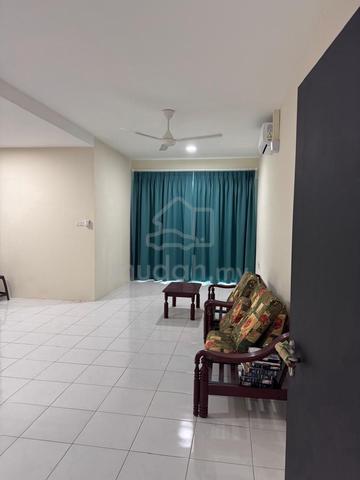 golden height sibu 1