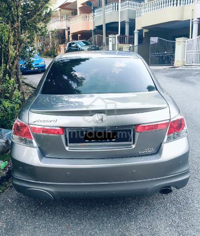 2010 Honda ACCORD 2.0 VTi-L (A) - 5