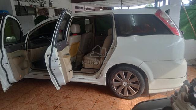 2010 Chery EASTAR 2.0 PREMIUM (A) - 4