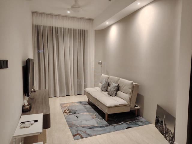 Marriott Residences 1