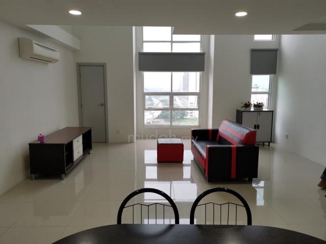 Arte sw MSU Shah alam( Female ) Premium unit Furnished room 1