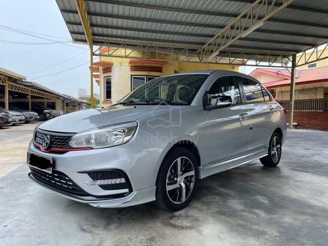2024 Proton SAGA 1.3 PREMIUM S AT - 3