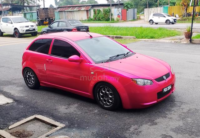 2006 Proton SATRIA 1.3 NEO (A) - 1