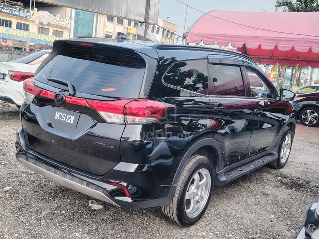 2019 Perodua ARUZ 1.5 AV (A) - 5