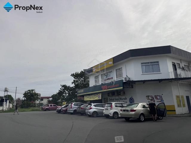 Taman Land Breeze Lido Kepayan For Rent 1