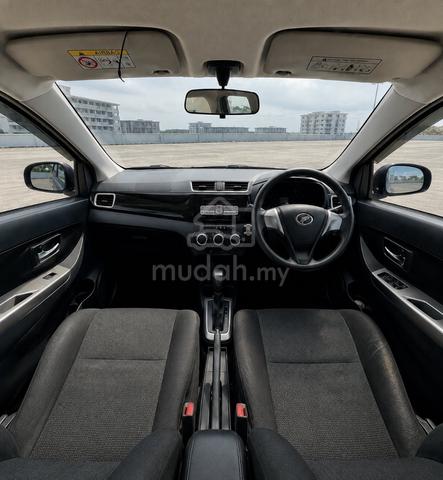 2021 Perodua BEZZA 1.3 AV MY16 D63D FACELIFT (A) - 4