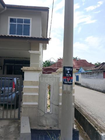 Rumah Double Story 1