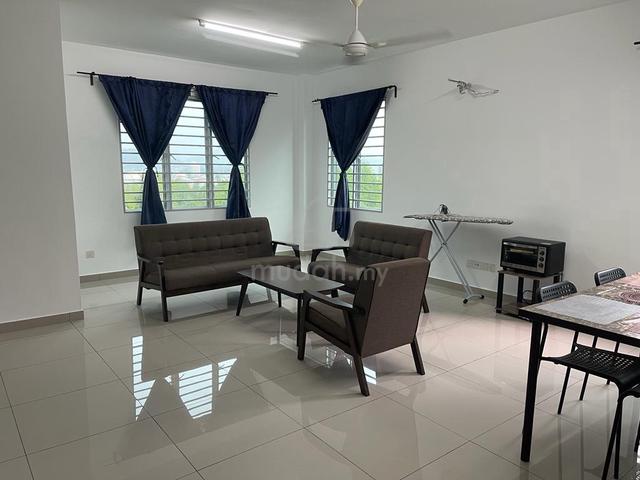 Taman Belimbing Perdana 1